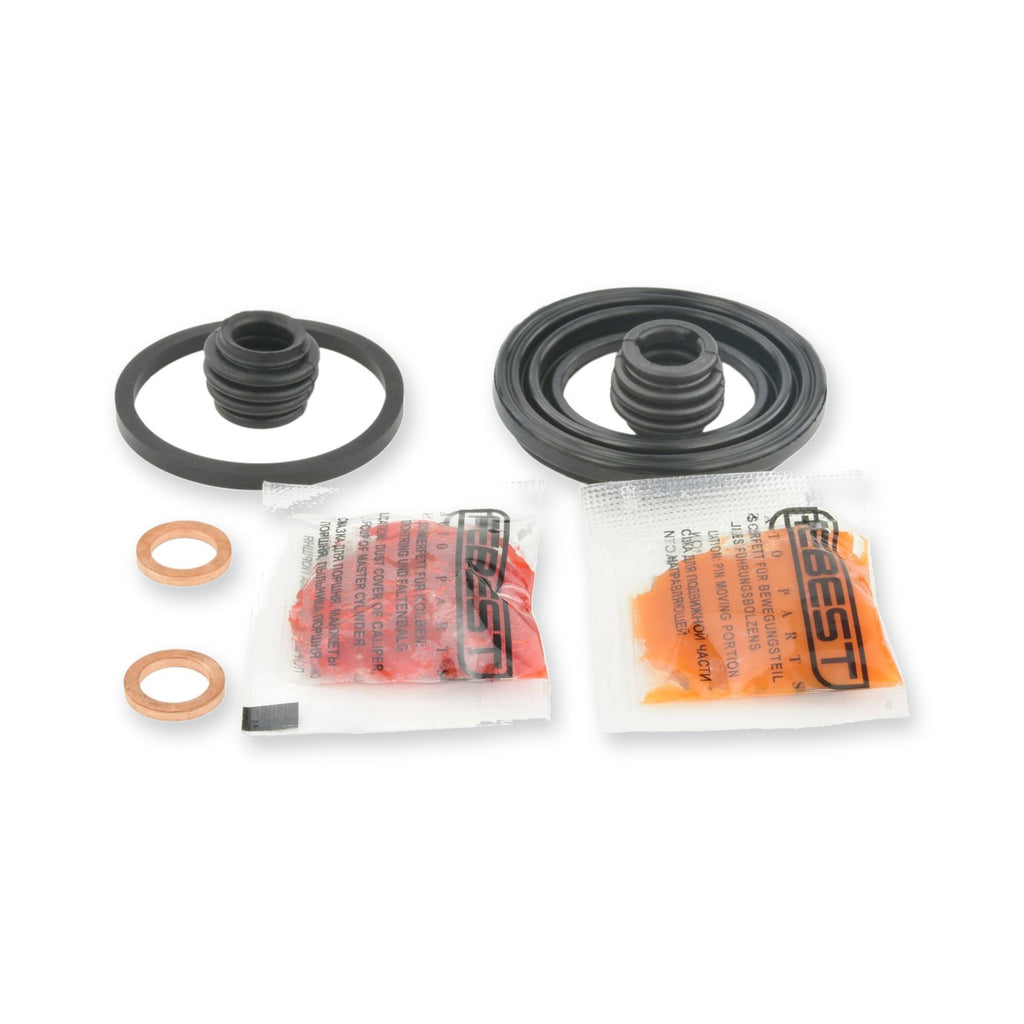 Honda Odyssey Rear Brake Caliper Repair Kit (Set For One Side)