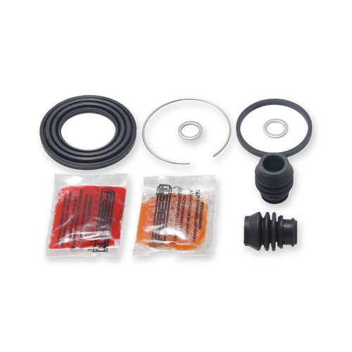 Acura Mdx YD1 Rear Brake Caliper Repair Kit (Set For One Side)