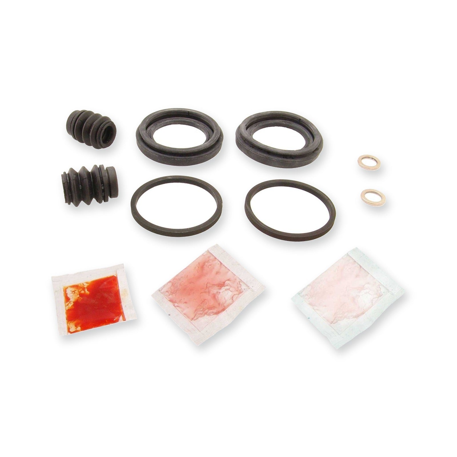 Great Wall F7 Front Brake Caliper Repair Kit (Set For One Side)