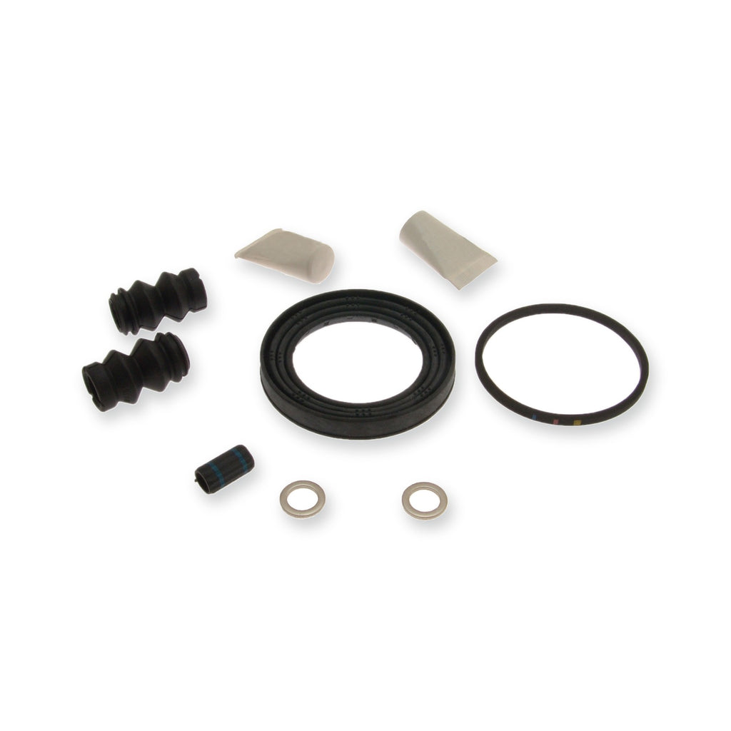 Toyota Auris Front Brake Caliper Repair Kit (Set For One Side)