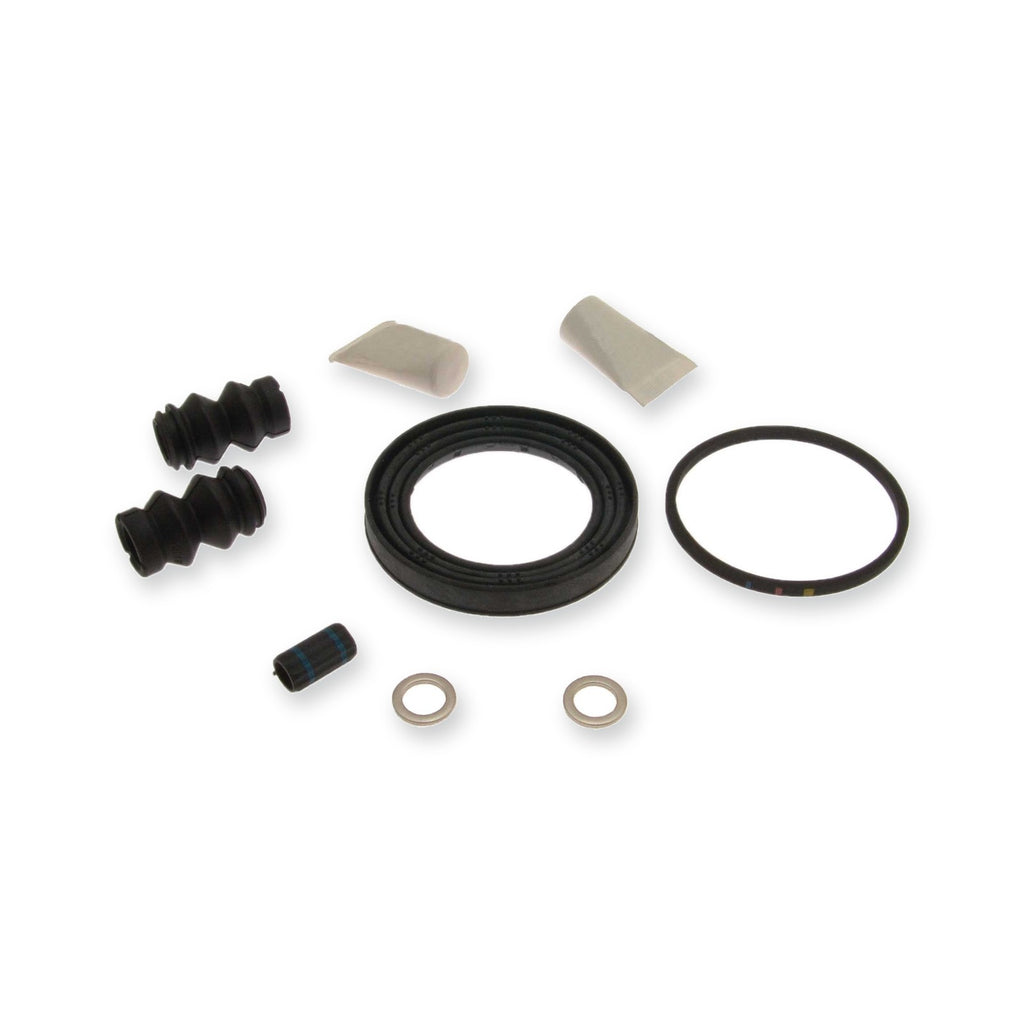 Toyota Auris Front Brake Caliper Repair Kit (Set For One Side)