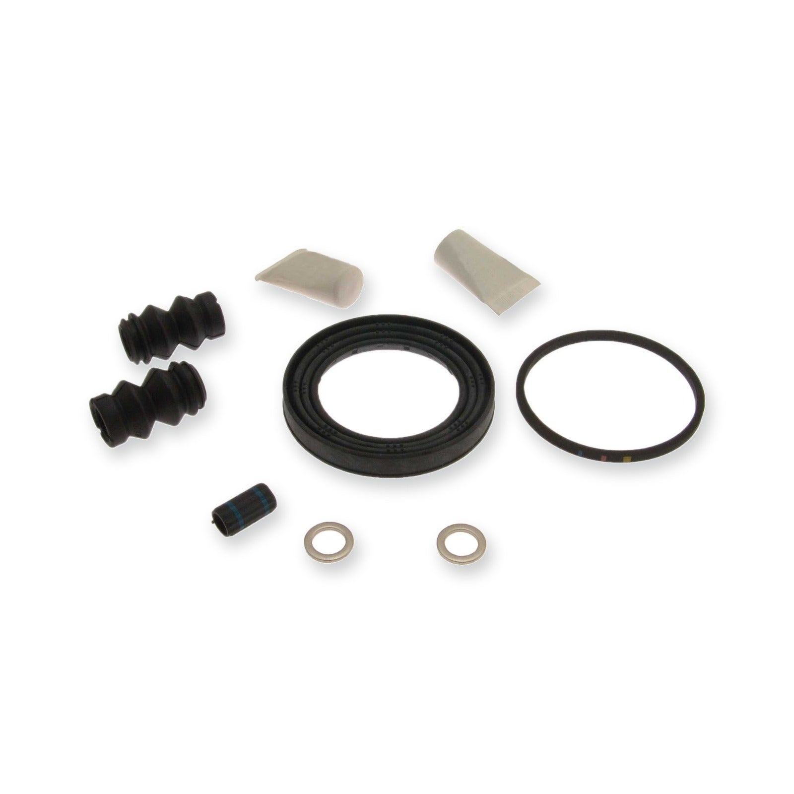 Toyota Auris Front Brake Caliper Repair Kit (Set For One Side)