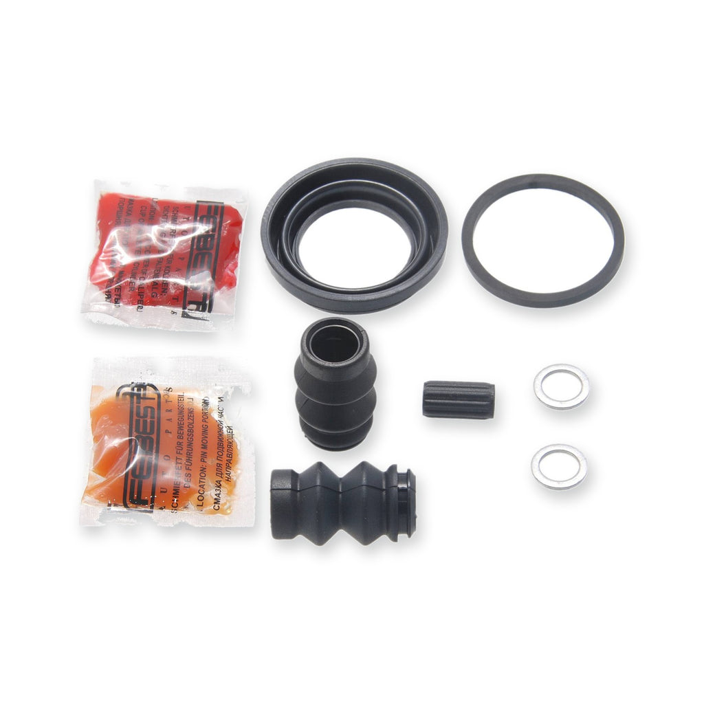 Honda Cr-V I-Ctdi RE6 Rear Brake Caliper Repair Kit (Set For One Side)