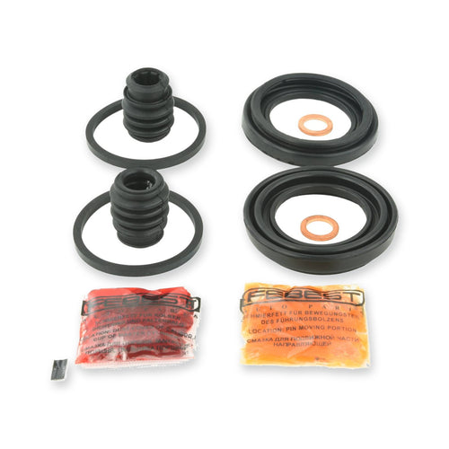 Acura Rdx TB3 Front Brake Caliper Repair Kit (Set For One Side)