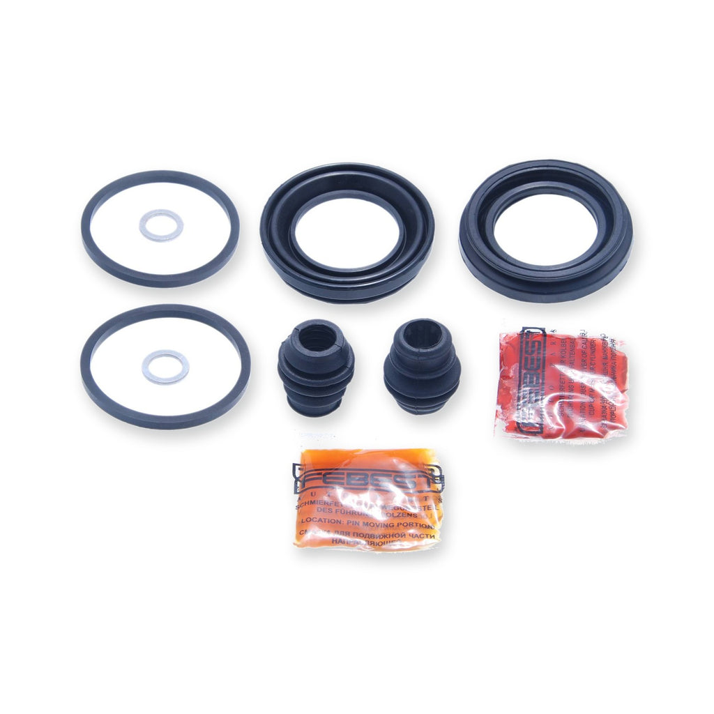 Honda Elysion Front Brake Caliper Repair Kit (Set For One Side)