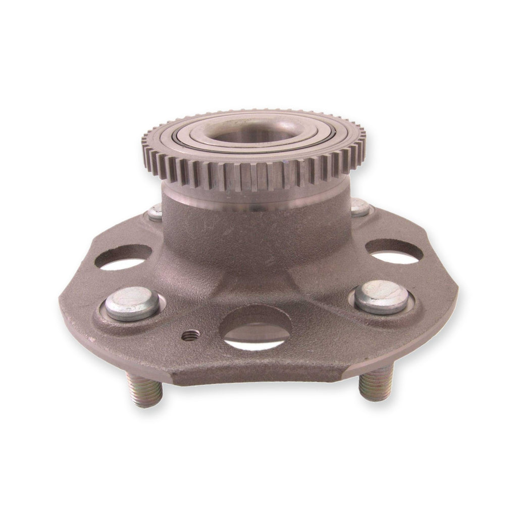 Honda Accord 4D Rear Wheel Hub
