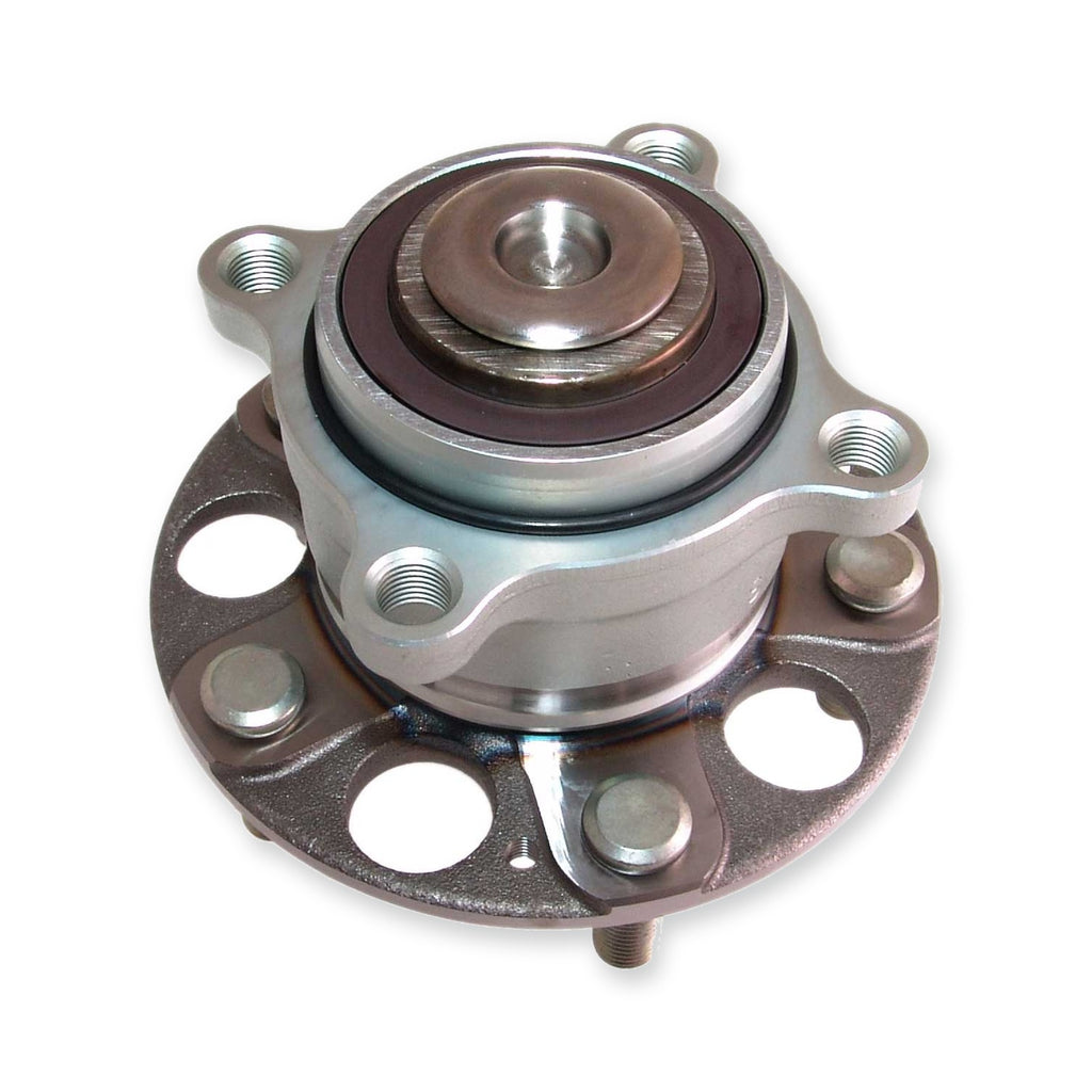 Acura Tsx CU2 Rear Wheel Hub