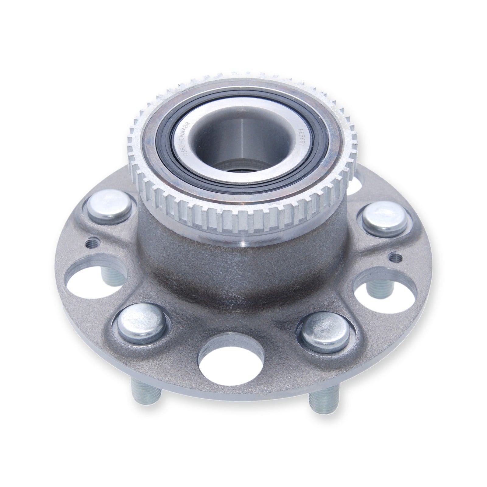 Honda Accord Tourer CM1 Rear Wheel Hub