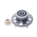 Honda Civic 3D Rear Wheel Hub