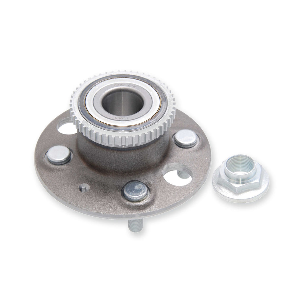 Honda Civic Coupe Rear Wheel Hub