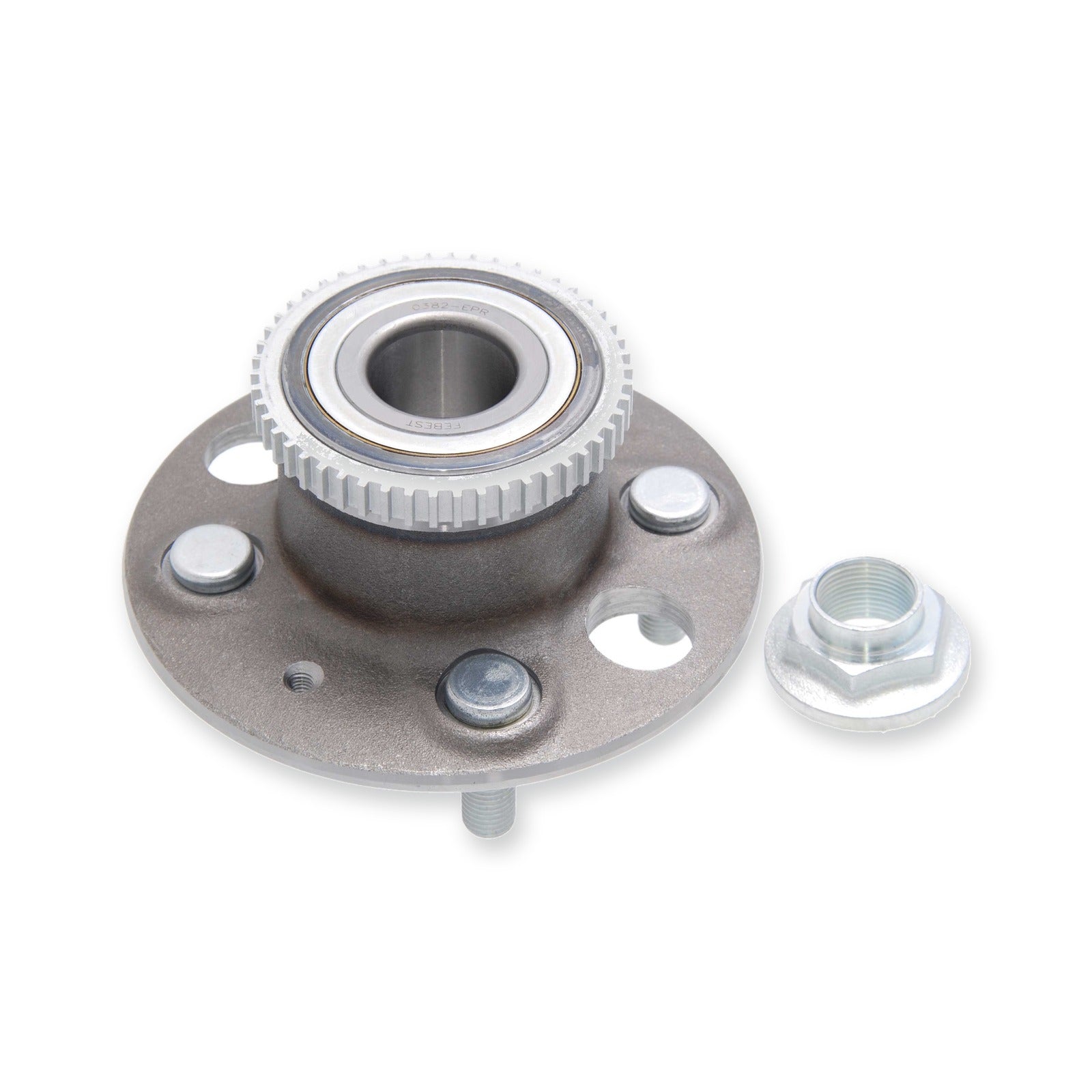 Honda Civic Coupe Rear Wheel Hub