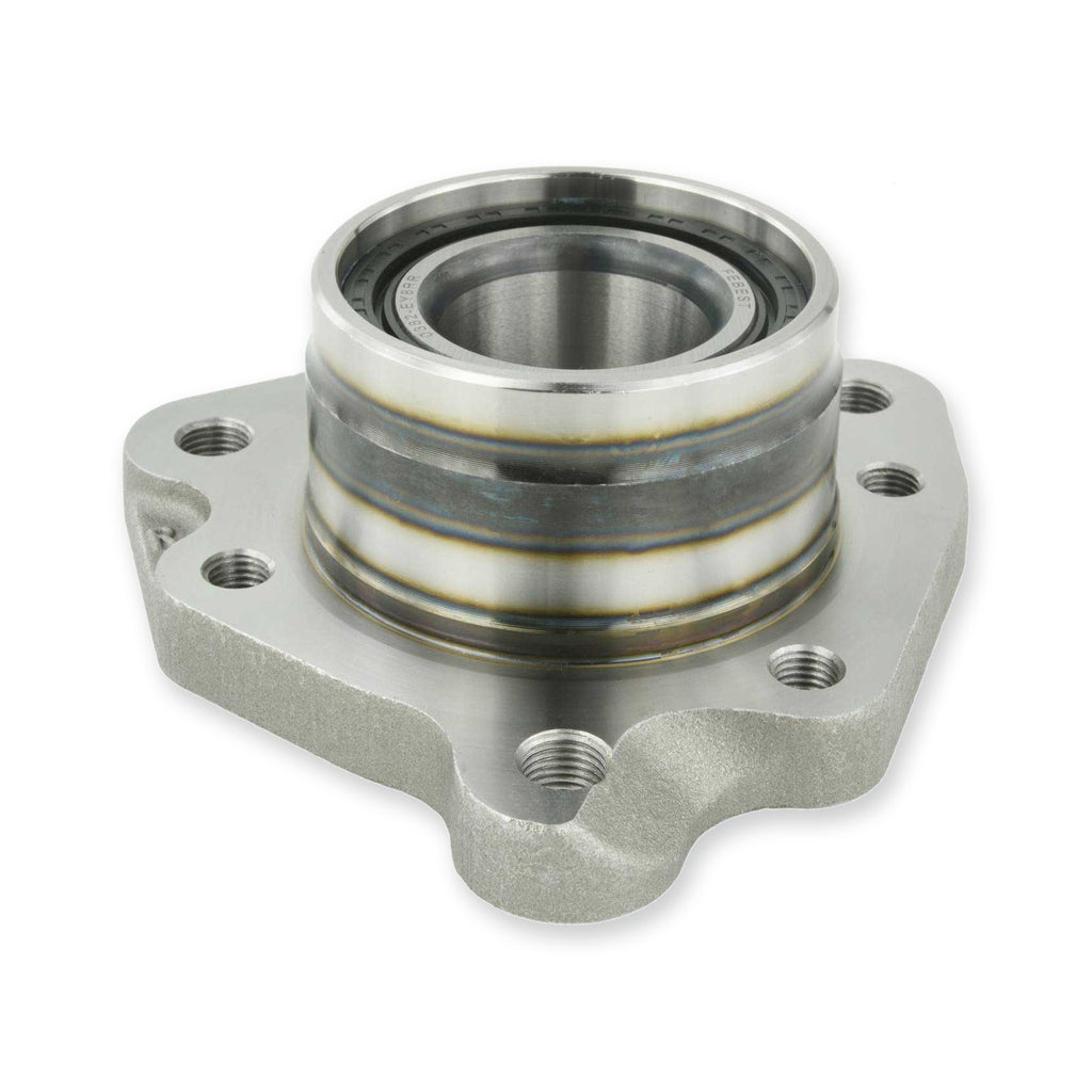 Honda Orthia Rear Right Wheel Hub Rh