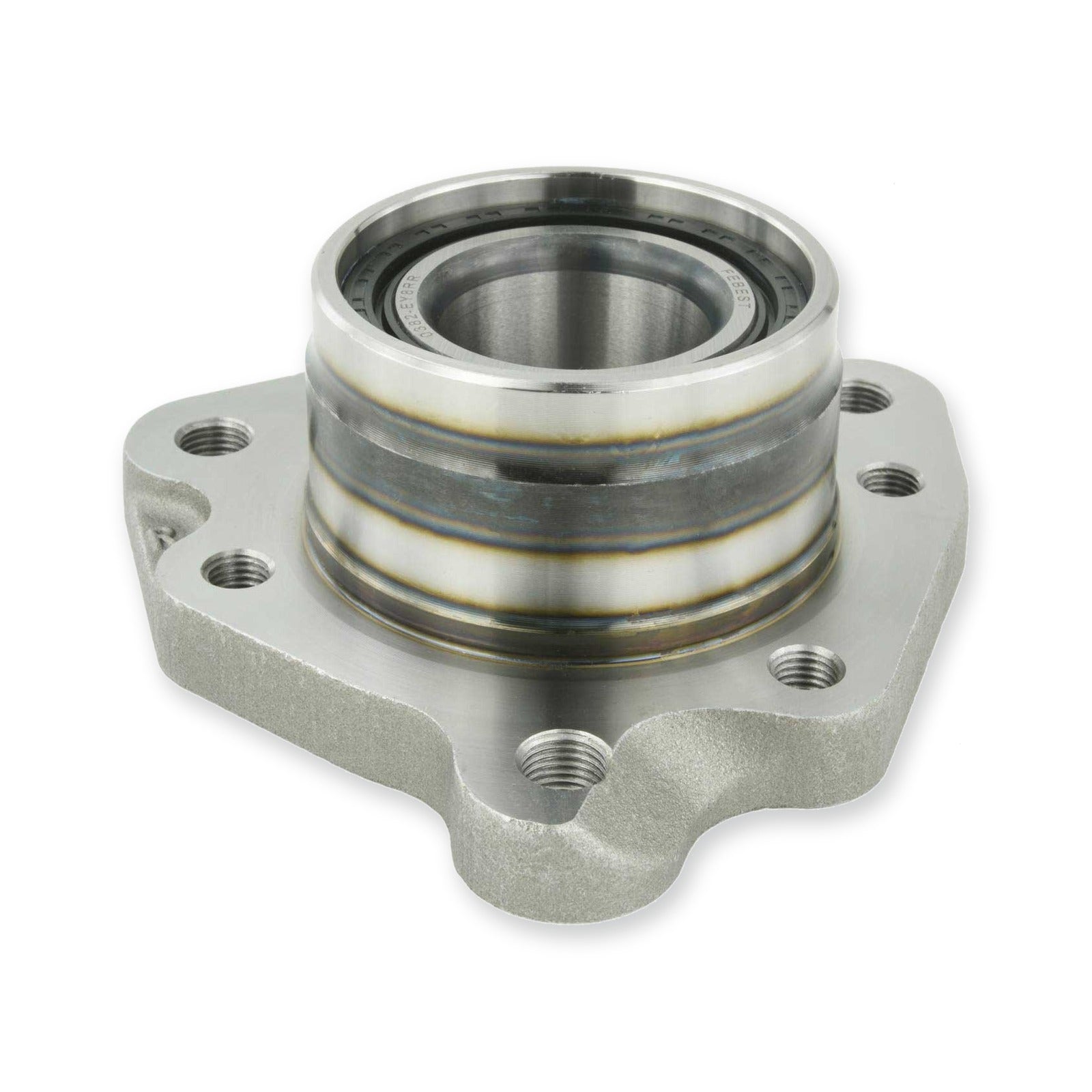Honda Orthia Rear Right Wheel Hub Rh