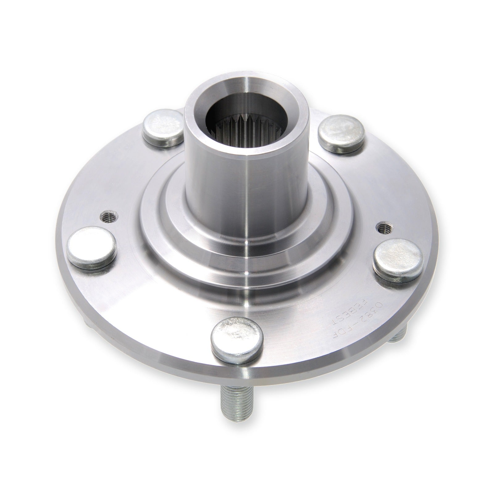 Honda Accord Aerodeck Front Wheel Hub