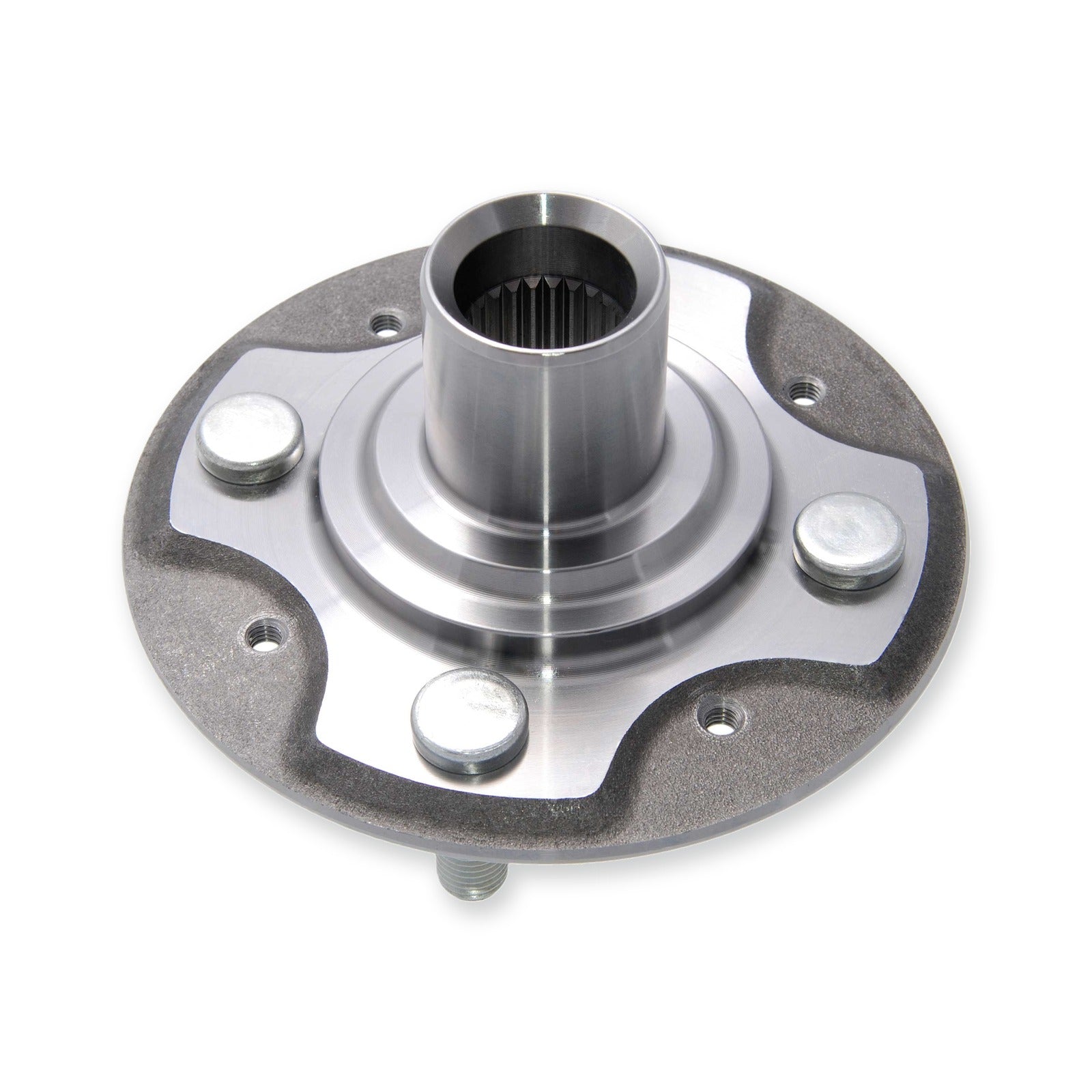 Honda Ballade GM2 Front Wheel Hub