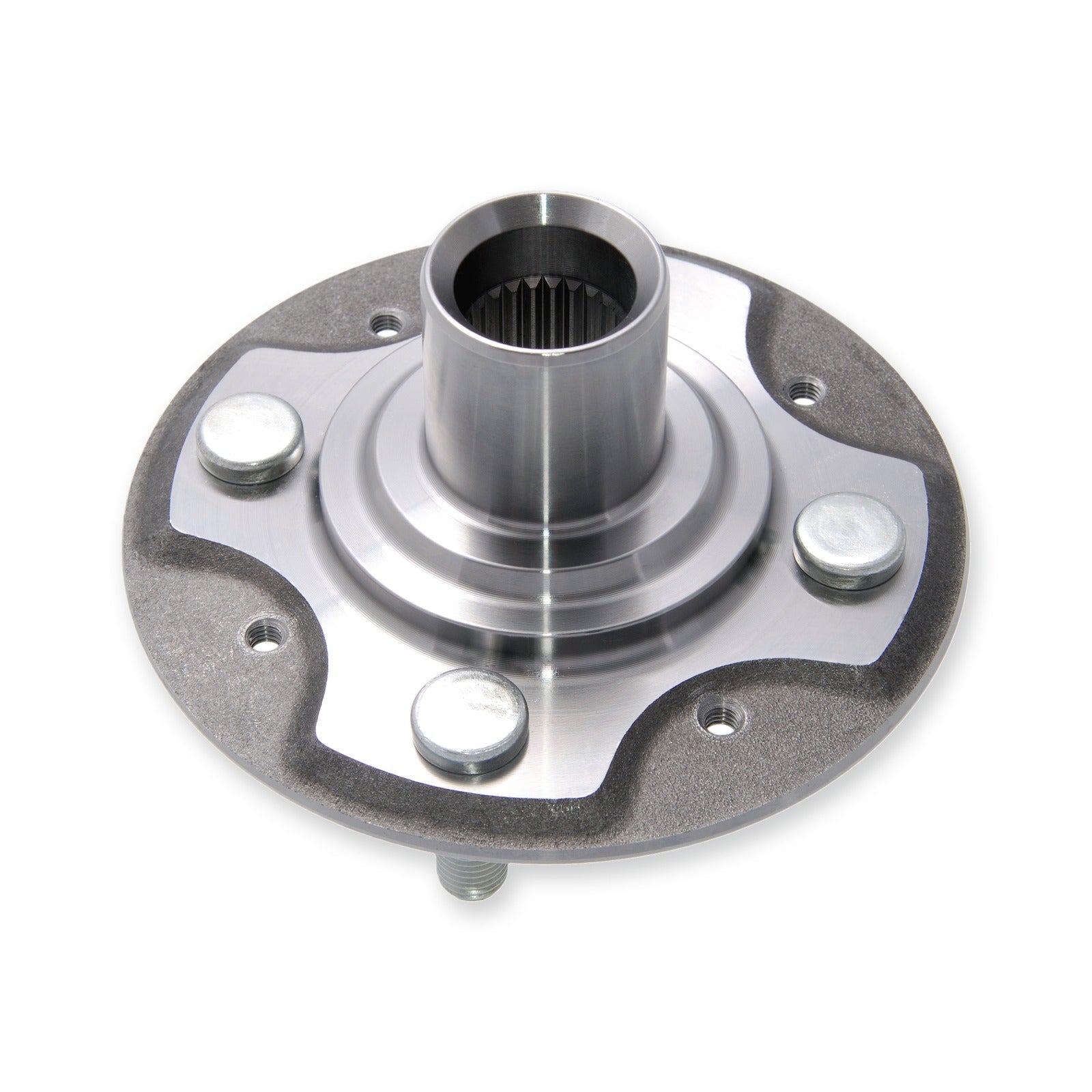 Honda Ballade GM2 Front Wheel Hub