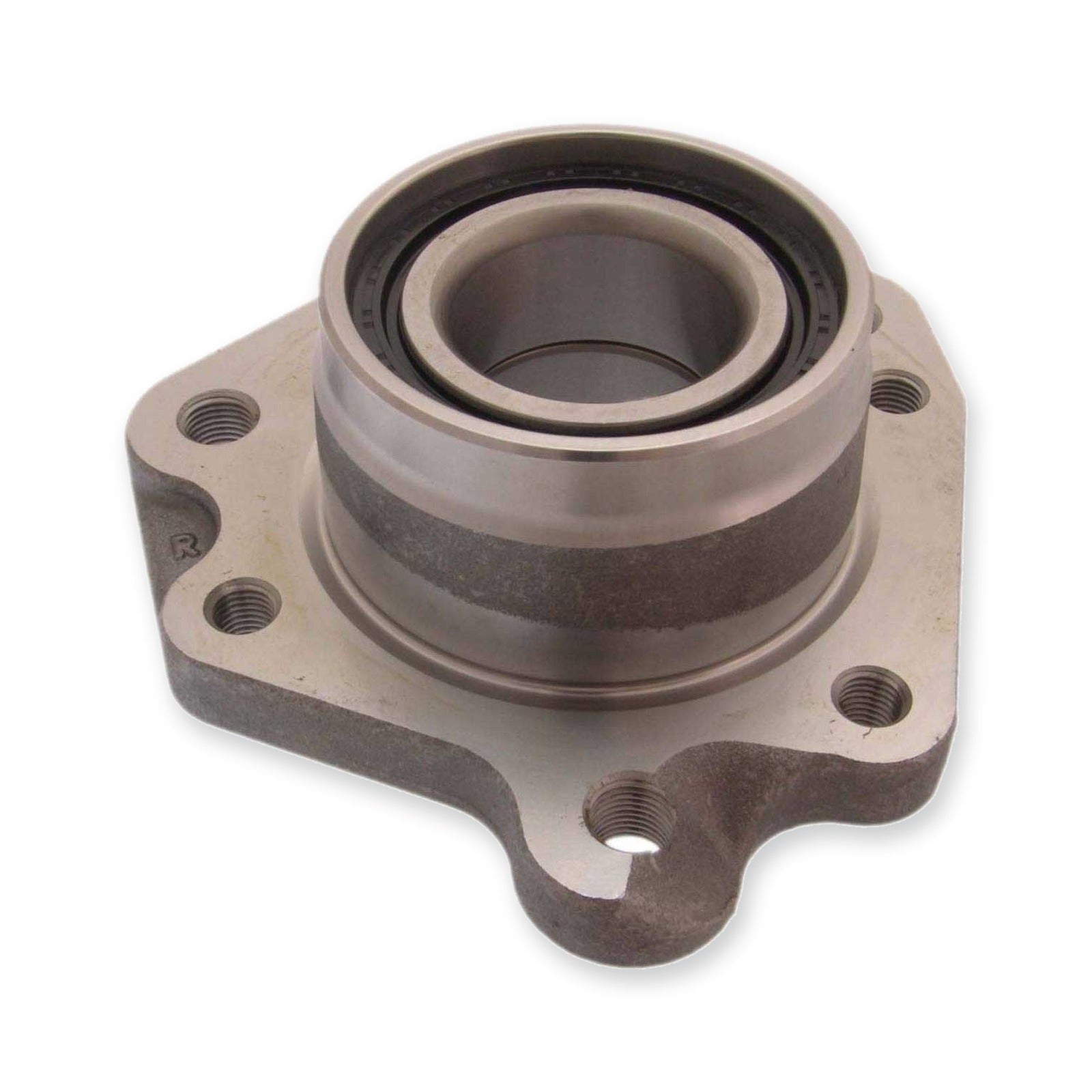 Honda Cr-V Rear Right Wheel Hub Rh