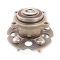 Honda Odyssey Rear Wheel Hub