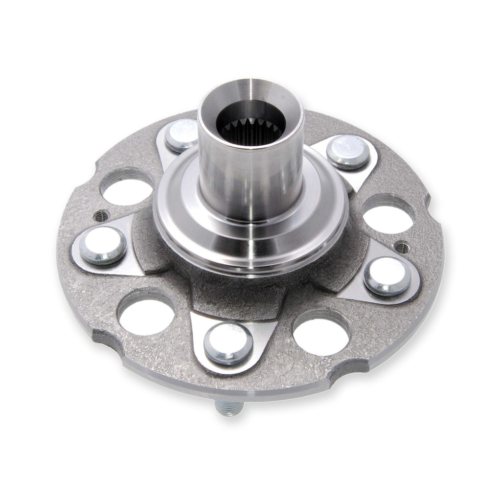 Honda Accord 4D Rear Wheel Hub Without Bearing