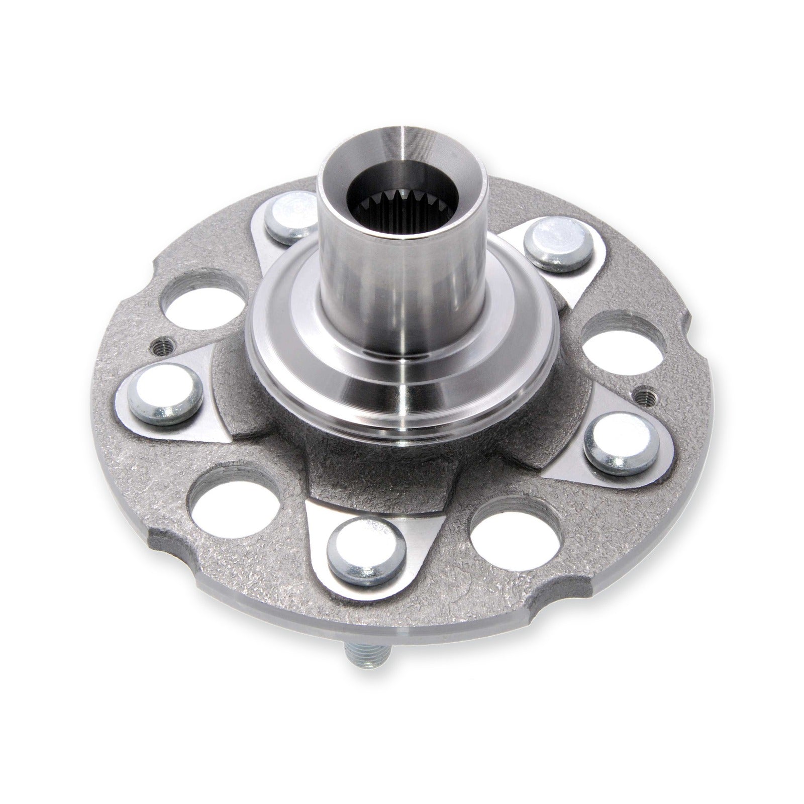 Honda Accord 4D Rear Wheel Hub Without Bearing