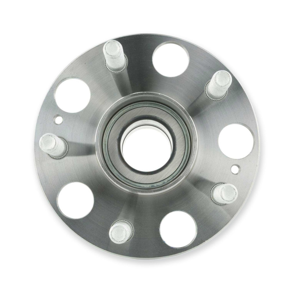 Honda Step Rear Wheel Hub