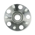 Honda Step Rear Wheel Hub