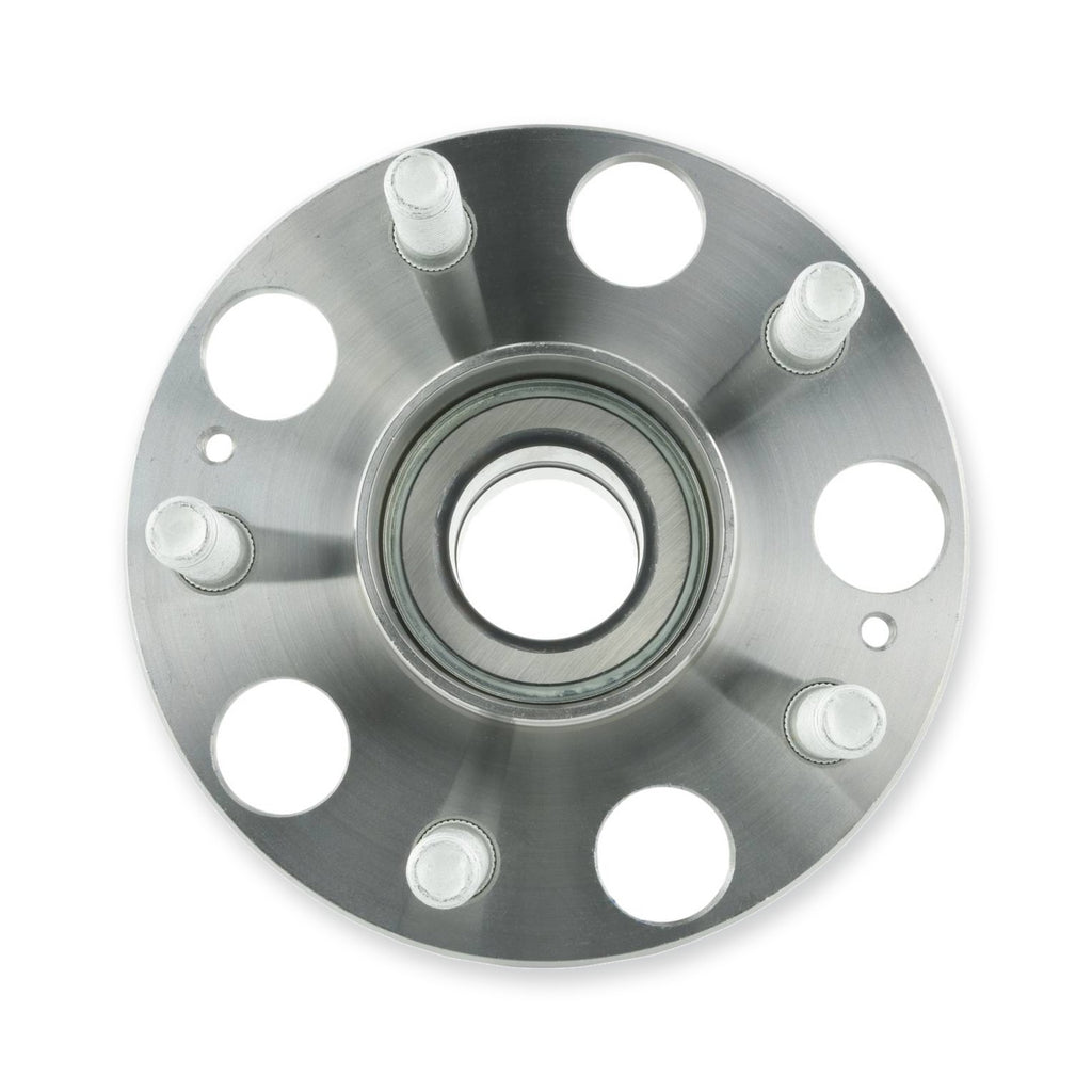 Honda Step Rear Wheel Hub