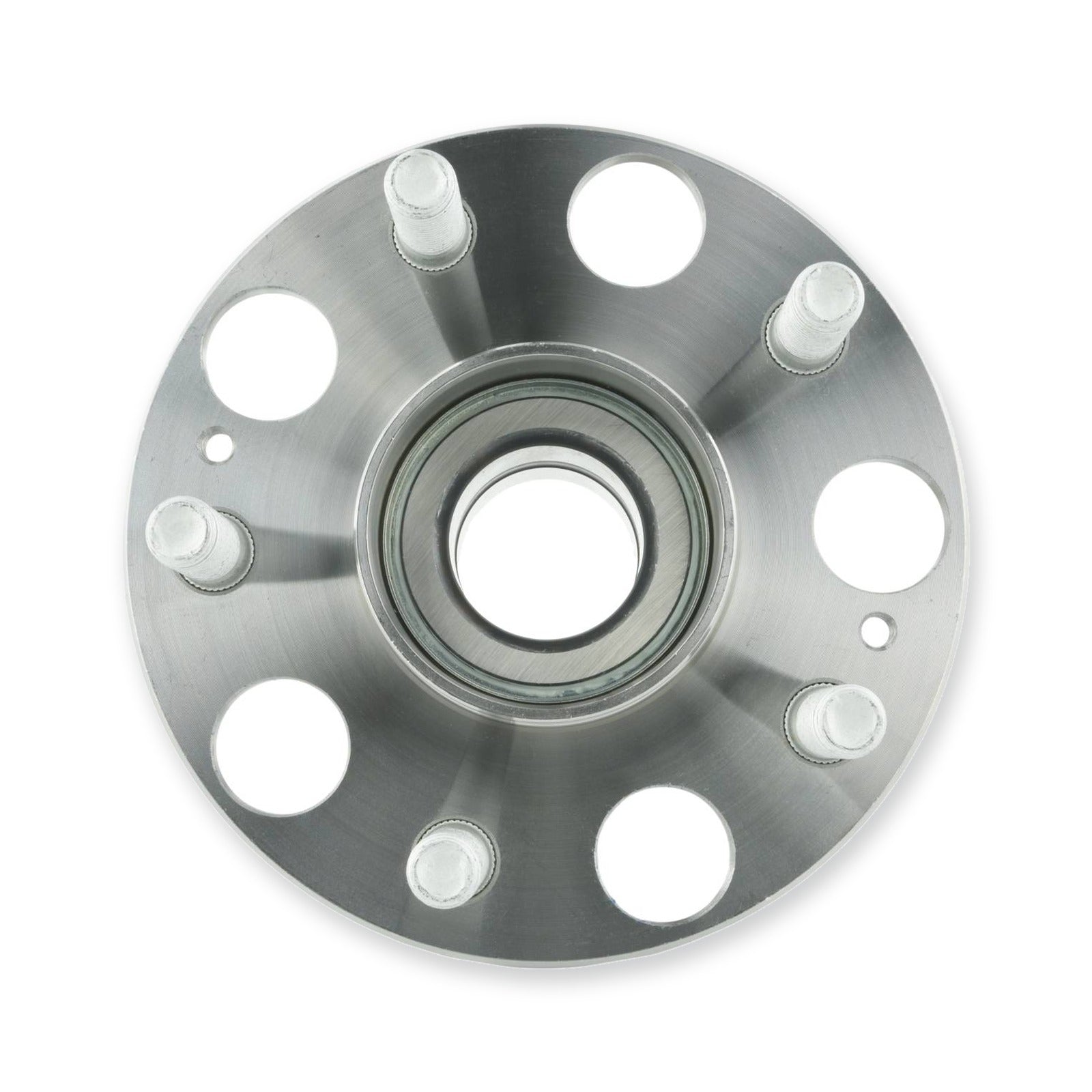Honda Step Rear Wheel Hub