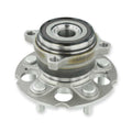 Acura Rdx TB3 Rear Wheel Hub