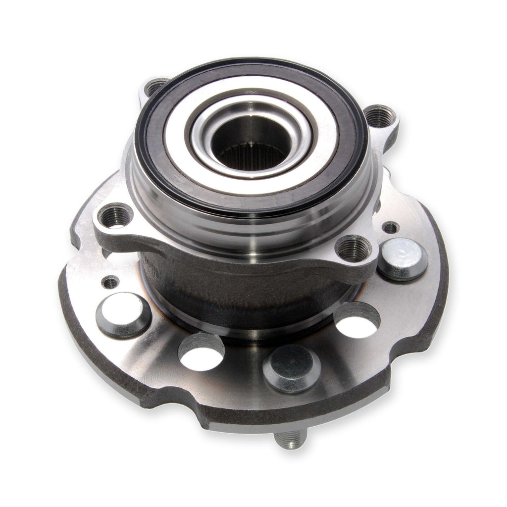 Honda Pilot YF3 Rear Wheel Hub