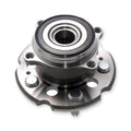 Honda Pilot YF3 Rear Wheel Hub