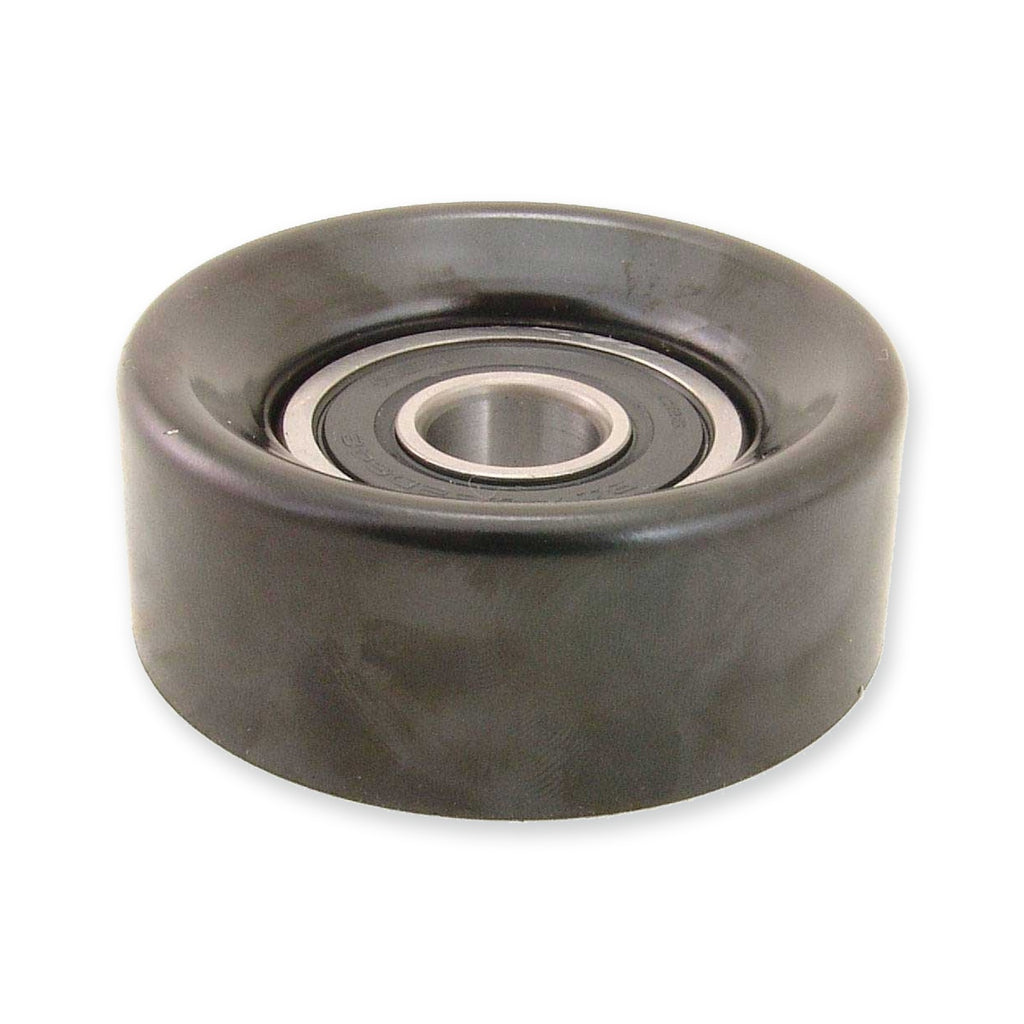 Ford Fiesta Pulley Idler & More