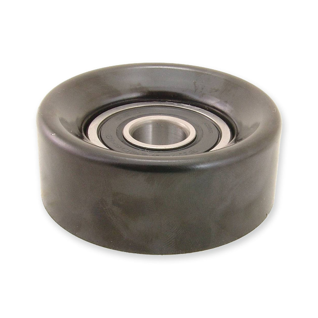 Ford Fiesta Pulley Idler & More