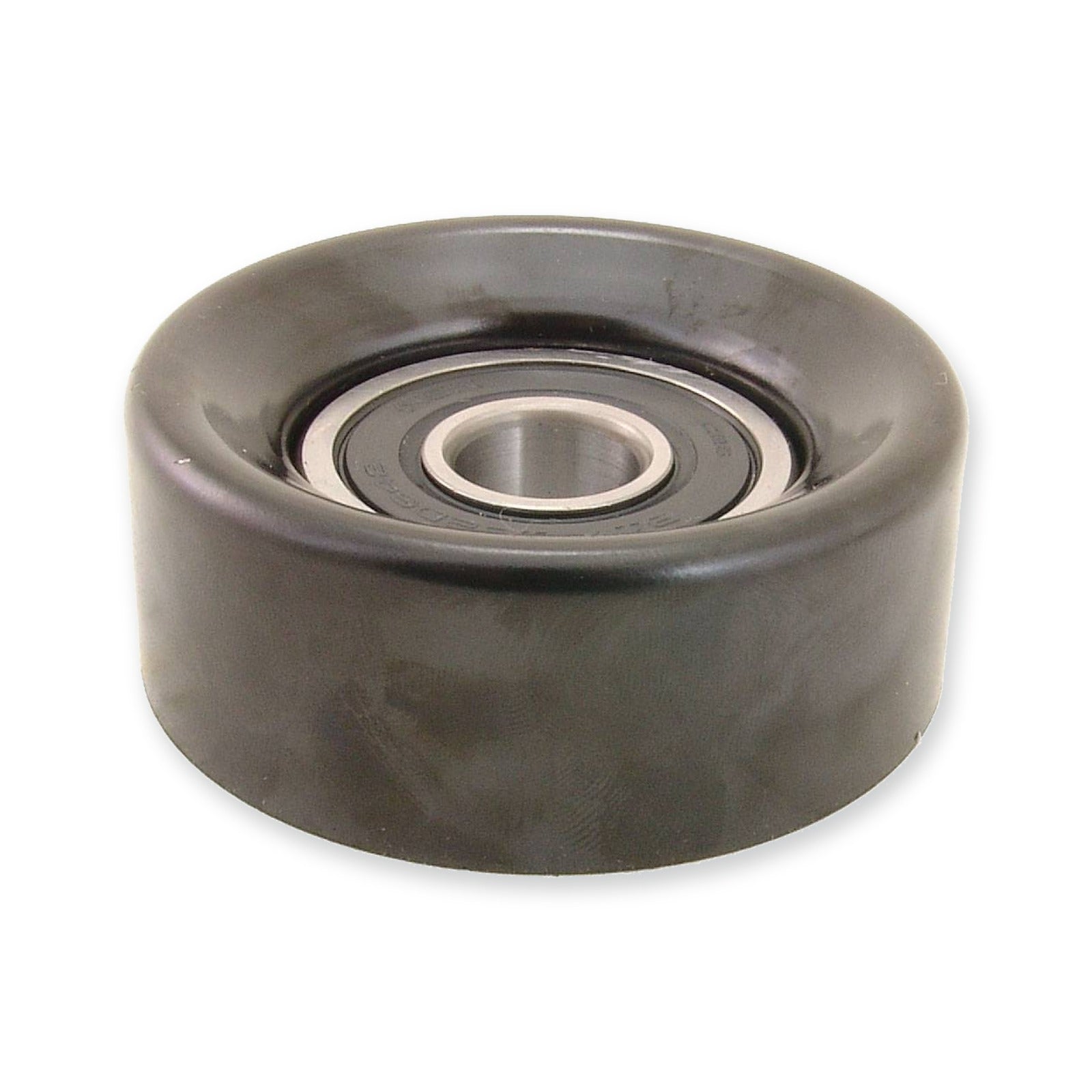 Ford Fiesta Pulley Idler & More