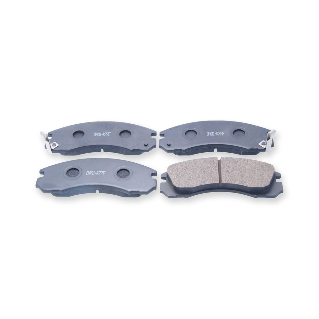 Mitsubishi 3000GT Front Pad Kit, Disc Brake & More