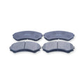 Mazda Bongo Buronyi Front Pad Kit, Disc Brake & More