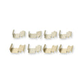 Mitsubishi Colt/Colt Plus Front Disc Brake Clip Set