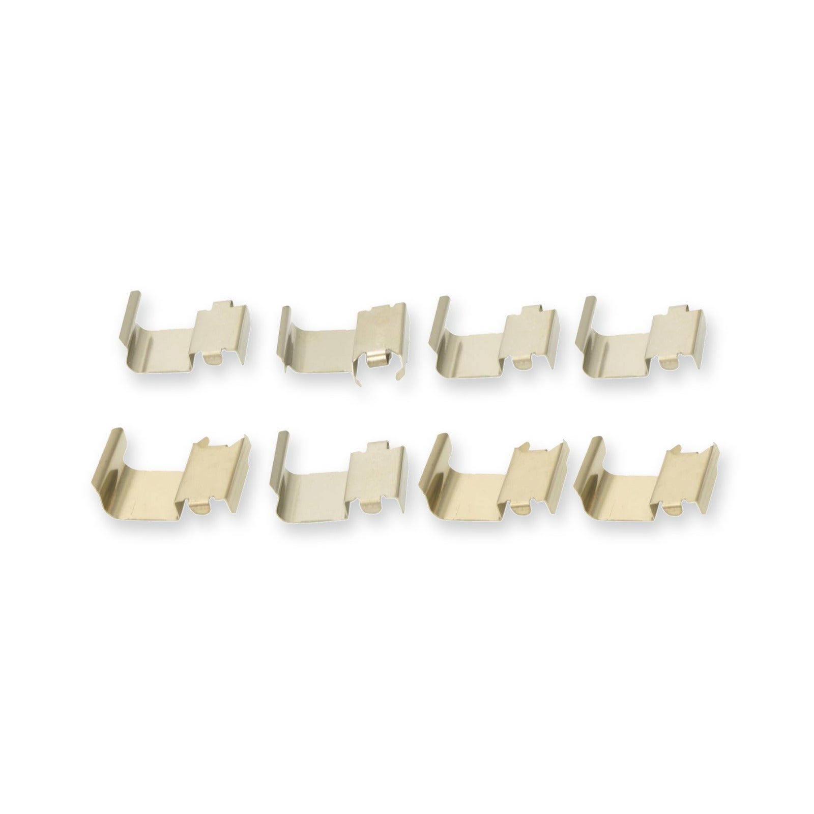 Mitsubishi Colt/Colt Plus Front Disc Brake Clip Set