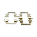 Mitsubishi Airtrek Front Disc Brake Clip Set & More