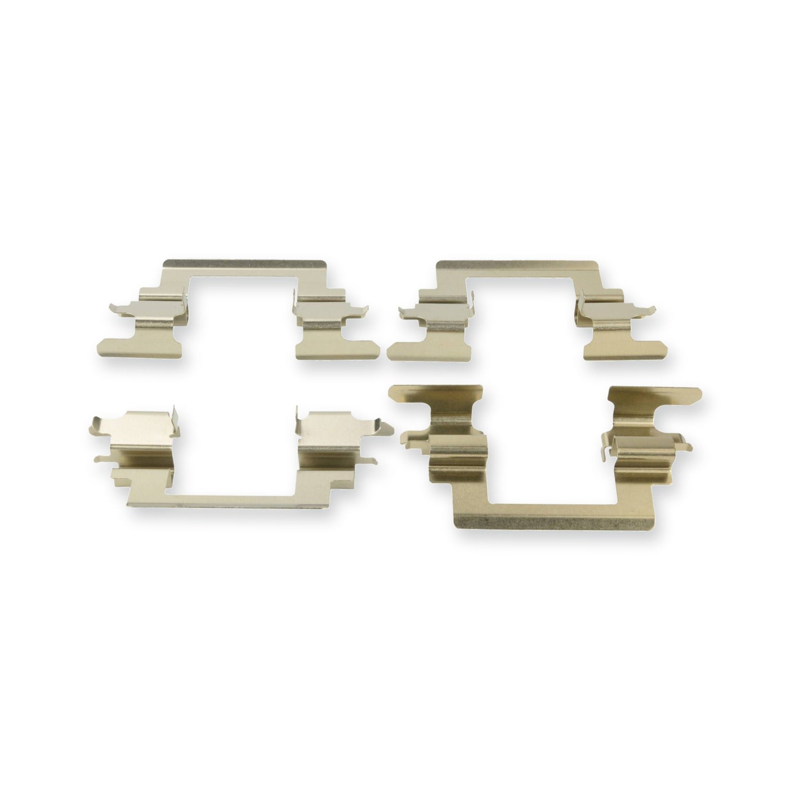 Mitsubishi Airtrek Front Disc Brake Clip Set & More