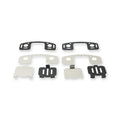 Mitsubishi Airtrek Rear Disc Brake Clip Set