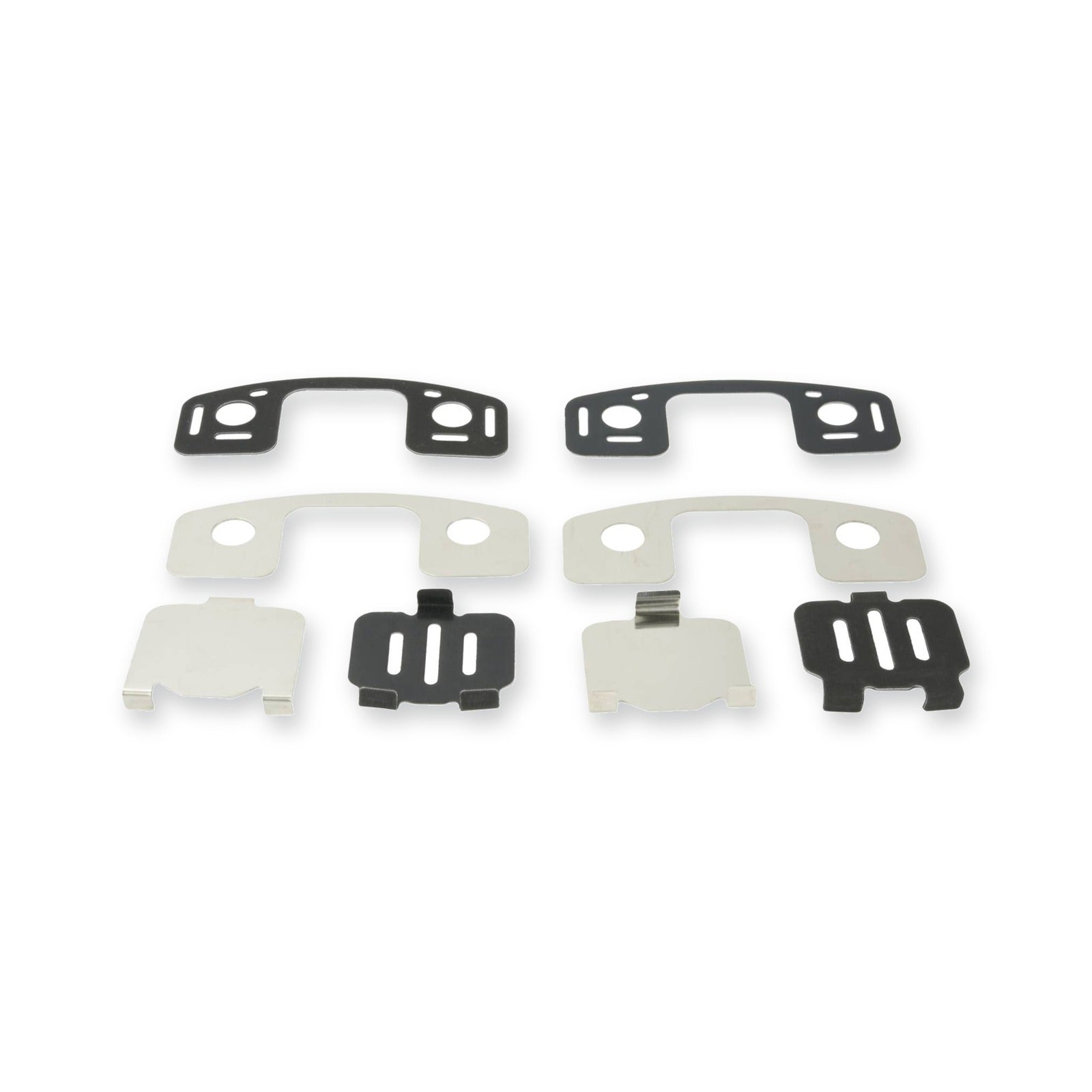 Mitsubishi Airtrek Rear Disc Brake Clip Set