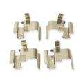 Mitsubishi Asx Rear Disc Brake Clip Set & More