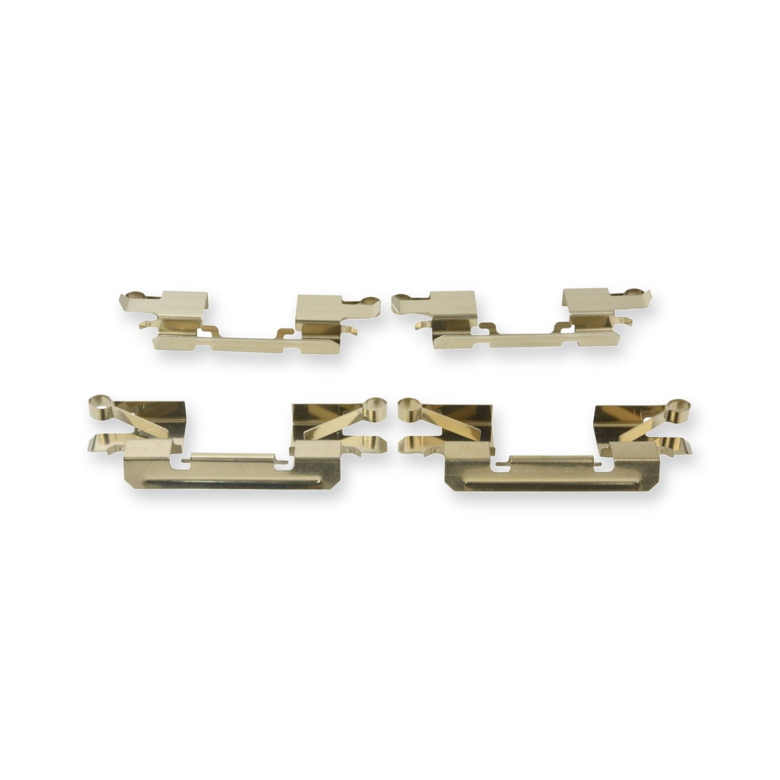 Nissan Navara D40M Front Disc Brake Clip Set & More
