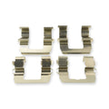 Mitsubishi Delica Space Gear/Carg Rear Disc Brake Clip Set