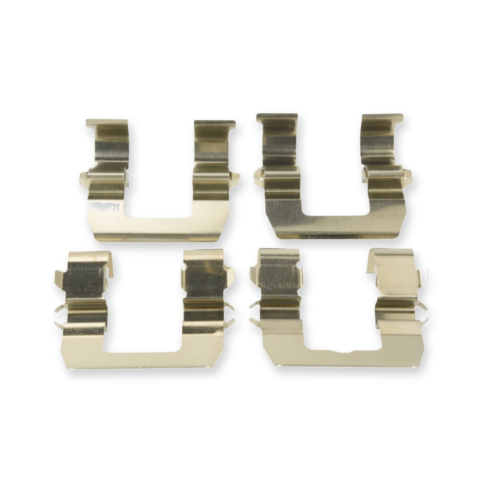 Mitsubishi Delica Space Gear/Carg Rear Disc Brake Clip Set