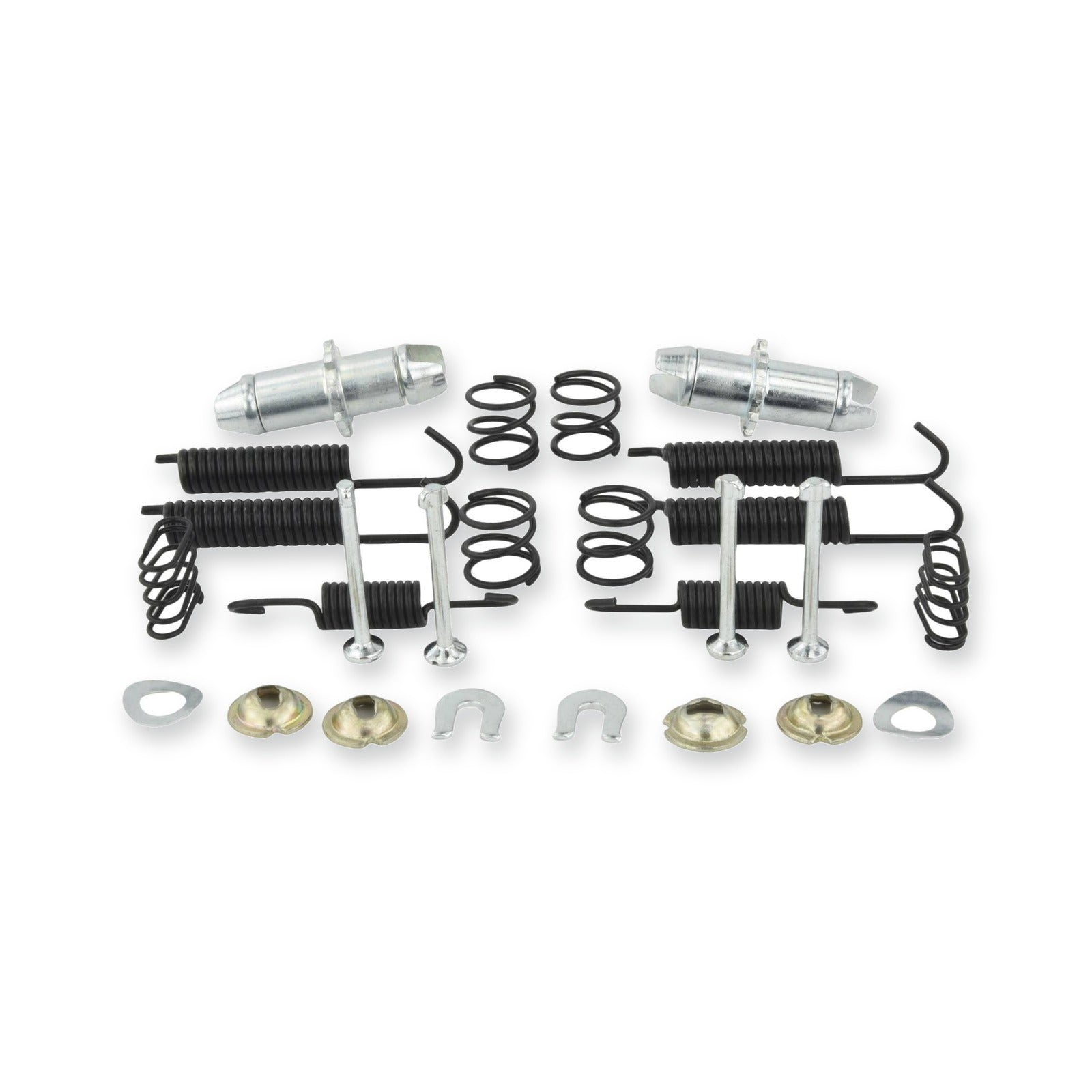 Mitsubishi Galant EA1-7A Brake Shoe Fitting Kit