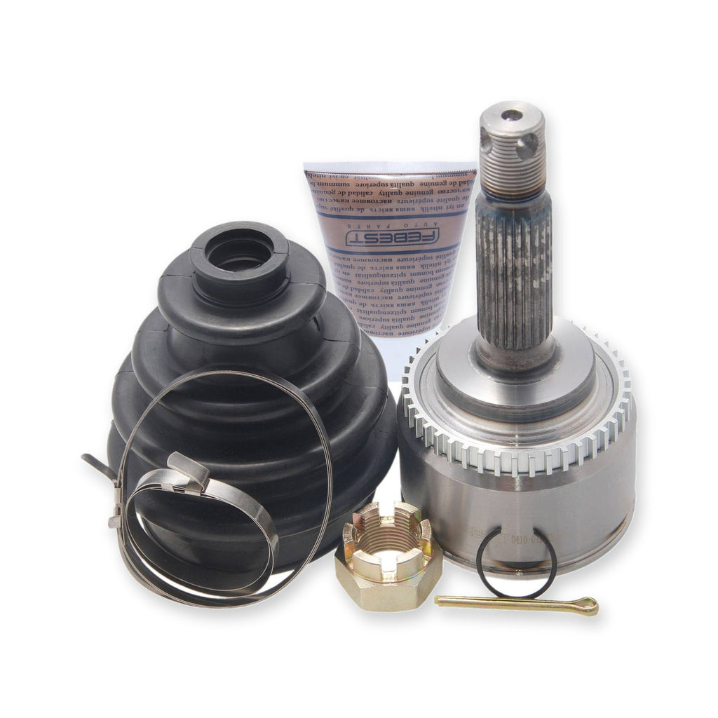 Mitsubishi Carisma DA1-6A Front Outer CV Joint 23X54X25