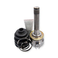 Chrysler Import Front Outer CV Joint 25X56X28