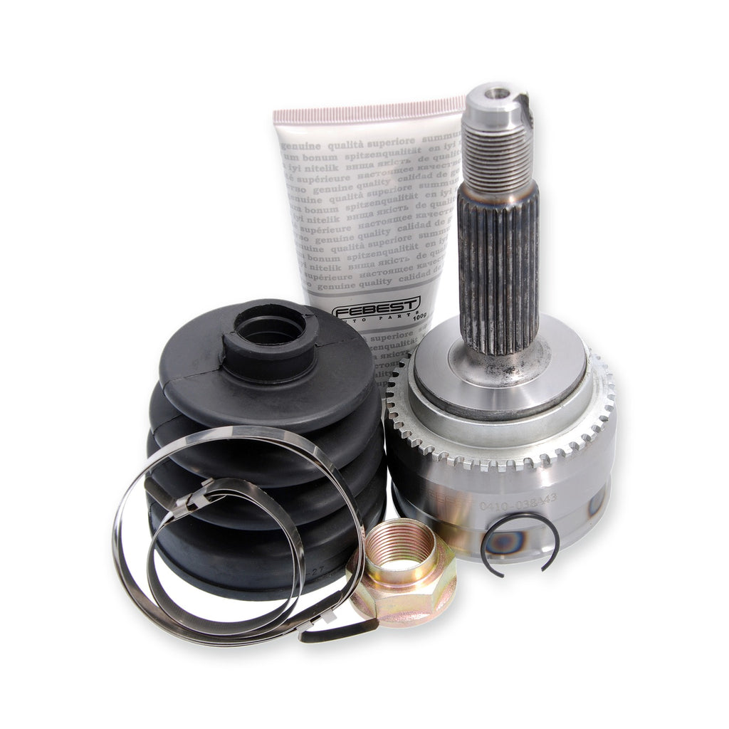 Mitsubishi Airtrek Front Outer CV Joint 29X57X25